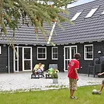 Villavilla 199 - Ho Ved Blavand, Vestjylland Nyaraló