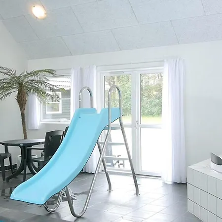 Holiday home Villavilla 199 - Ho Ved Blavand, Vestjylland Blavand