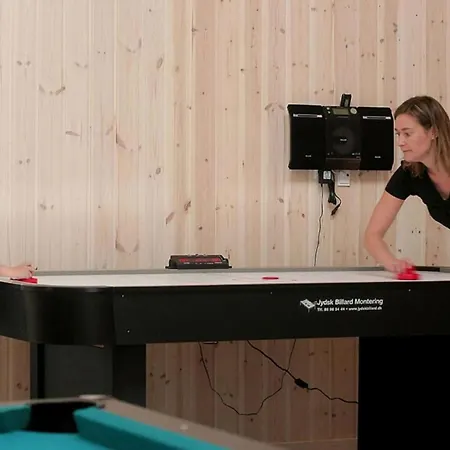 Villavilla 199 - Ho Ved Blavand, Vestjylland Holiday home *