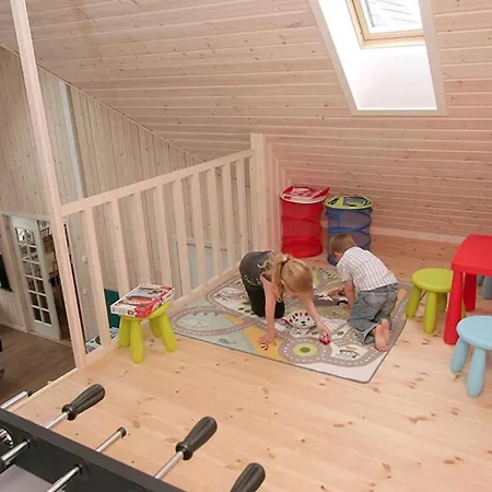 Villavilla 199 - Ho Ved Blavand, Vestjylland Blavand