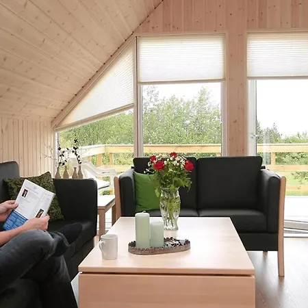 Villavilla 199 - Ho Ved Blavand, Vestjylland Holiday home *