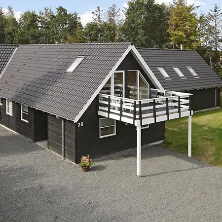 Casa vacanze Villavilla 199 - Ho Ved Blavand, Vestjylland Blåvand
