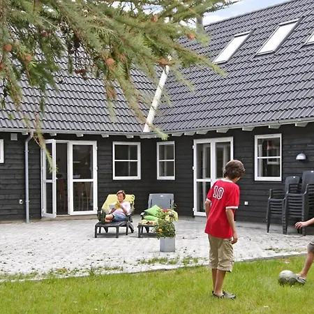 Villavilla 199 - Ho Ved Blavand, Vestjylland * Blåvand