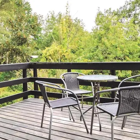 Casa vacanze Villavilla 199 - Ho Ved Blavand, Vestjylland *