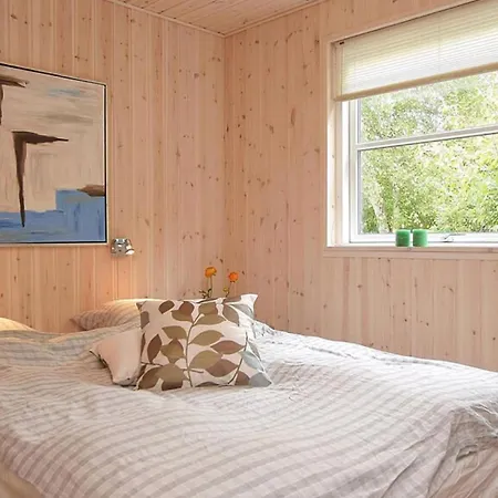 Villavilla 199 - Ho Ved Blavand, Vestjylland Casa vacanze Blåvand