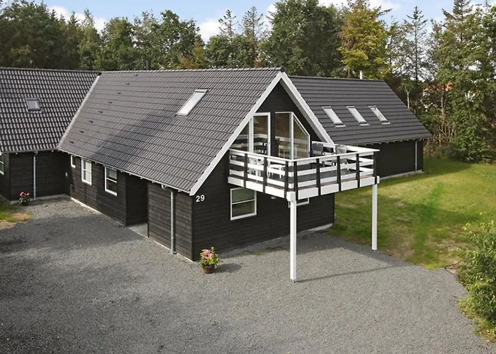 Villavilla 199 - Ho Ved Blavand, Vestjylland