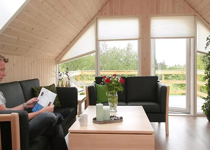 Villavilla 199 - Ho Ved Blavand, Vestjylland Holiday home *