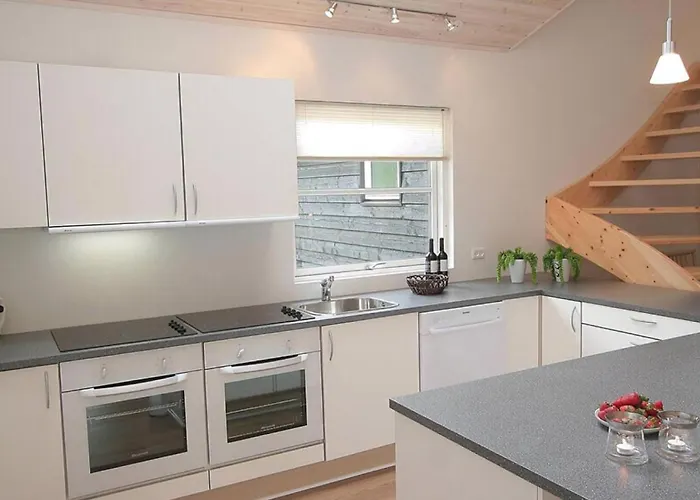 Villavilla 199 - Ho Ved Blavand, Vestjylland Holiday home