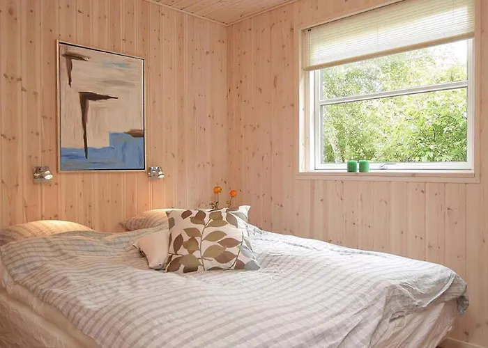 Villavilla 199 - Ho Ved Blavand, Vestjylland *