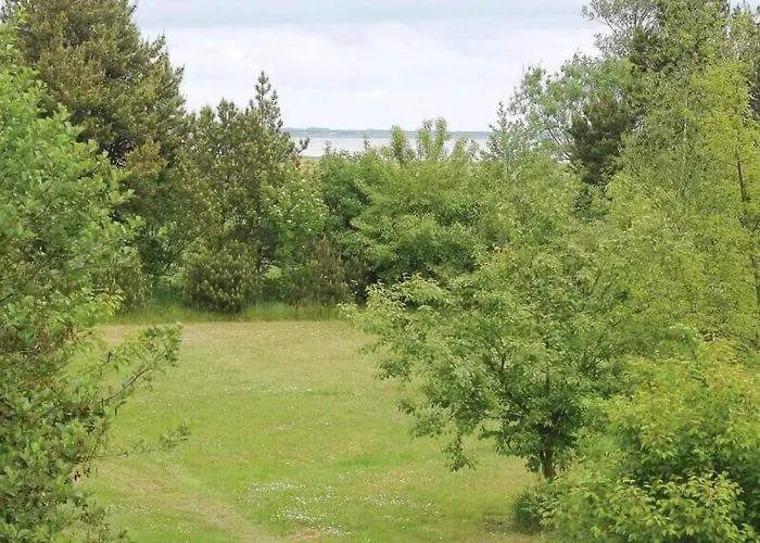 Villavilla 199 - Ho Ved Blavand, Vestjylland Blavand